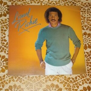 Classic Green Crewneck Sweater for Men